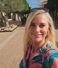 kennenlernen Frau : Erica, 39 Jahre bis Deutschland  Frankfurt 